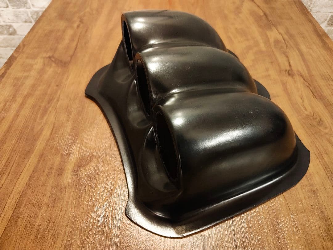 BORDER TRI-EYE メーターパネル (FD3S用)