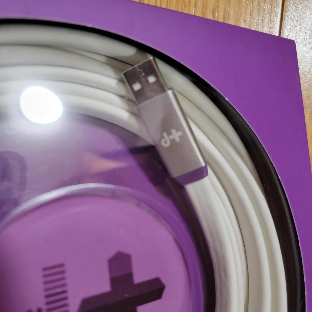 ケーブル・シールド OYAIDE Elec d+ USB class S rev.2 3.0m