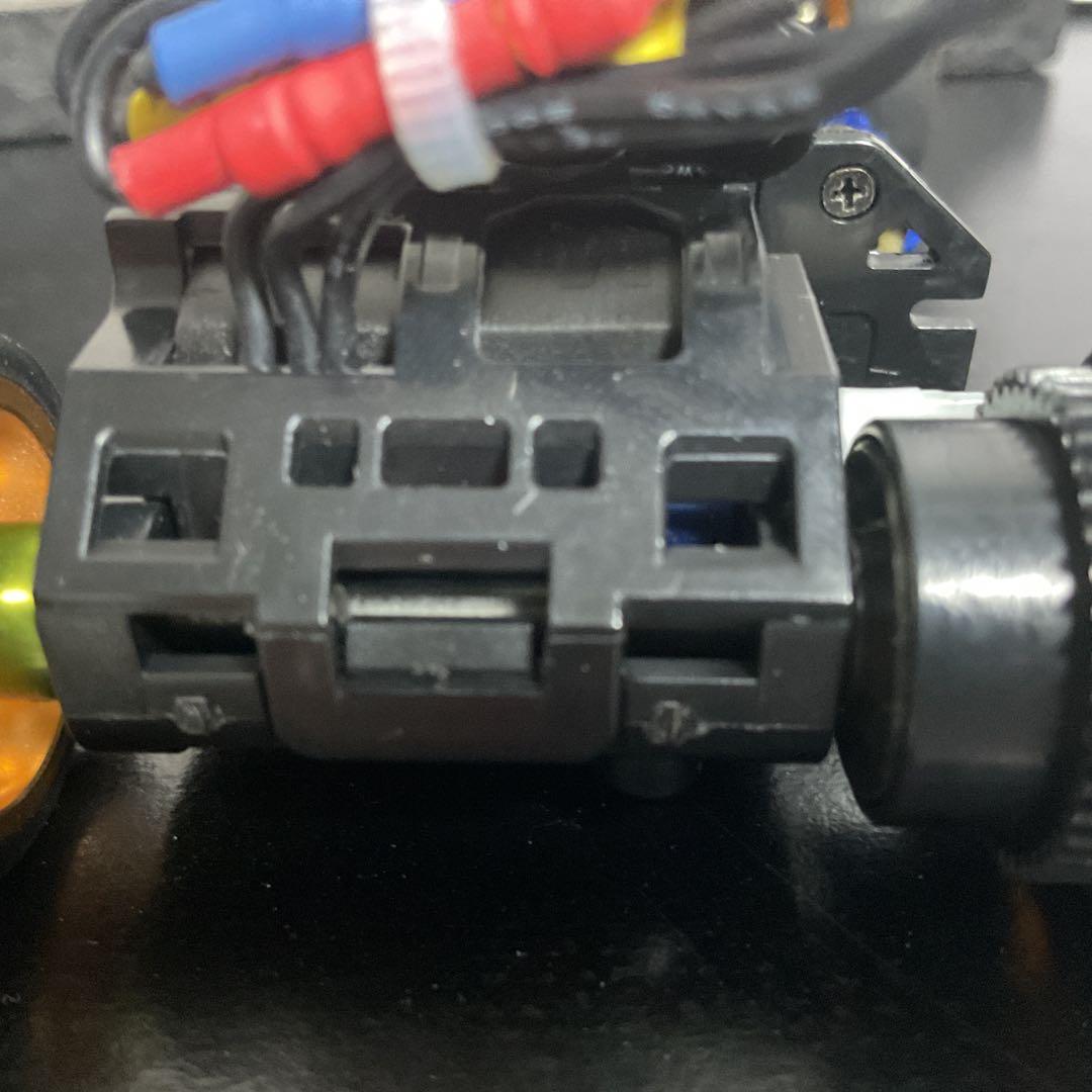 c*o様 京商 KYOSHO MINI Z ミニッツ レーサー MR-03VE