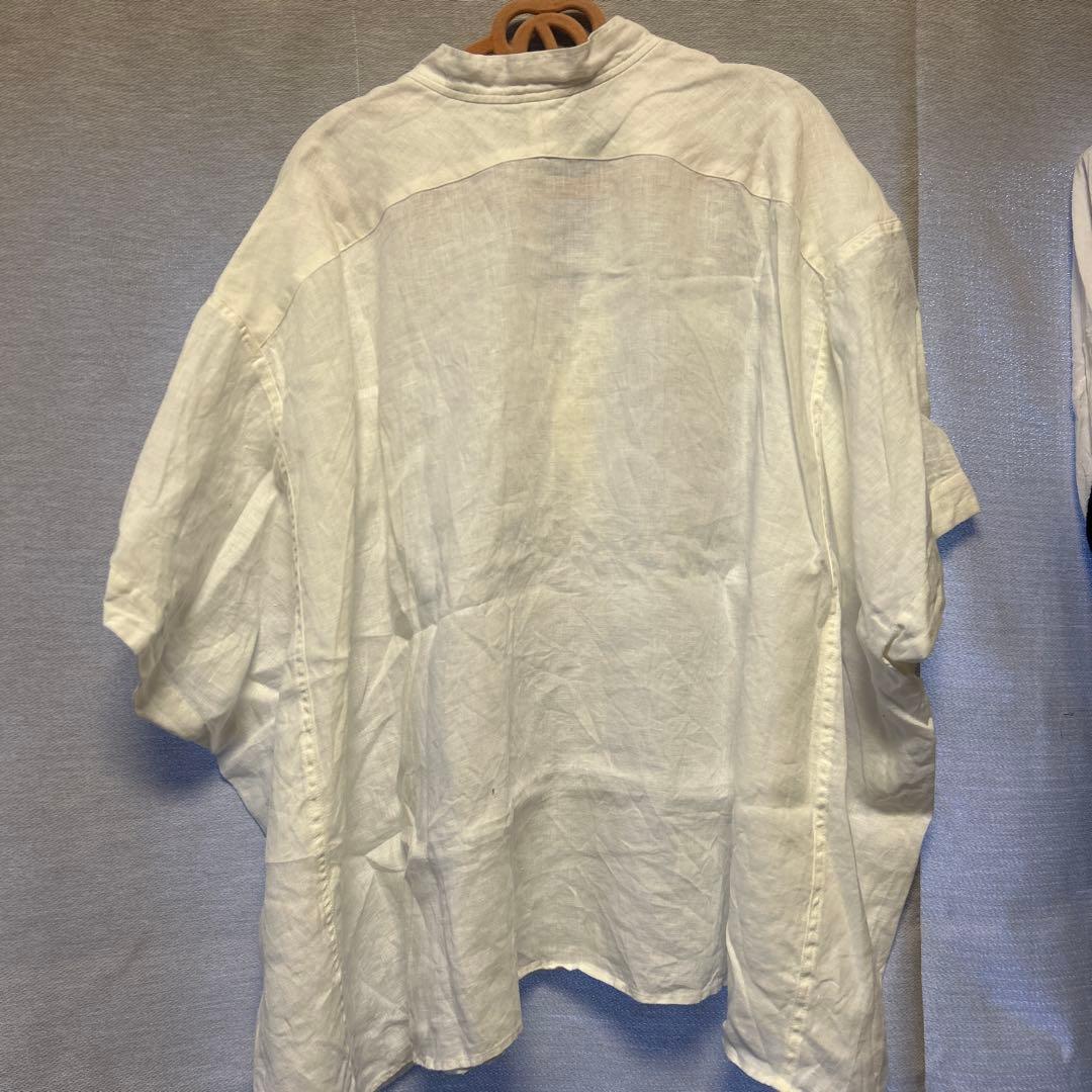 journal standard luxe スキッパー