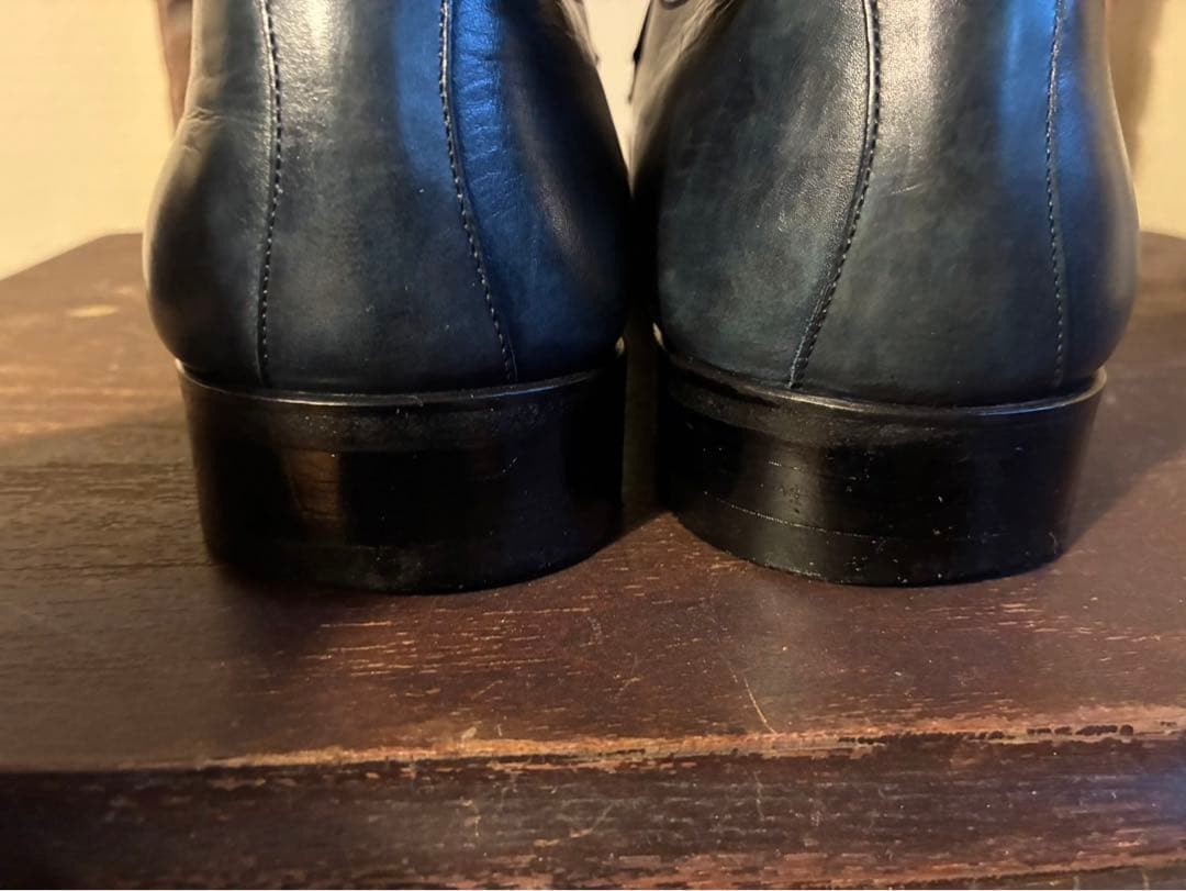 マグナーニ　シングルモンク