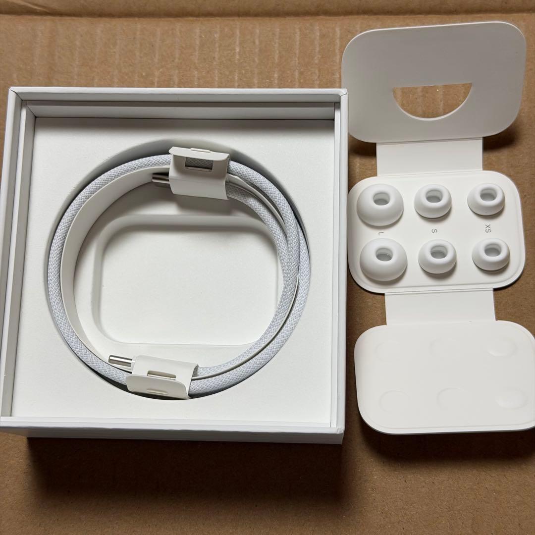正規品　Apple AirPods Pro 2 （USB-C）