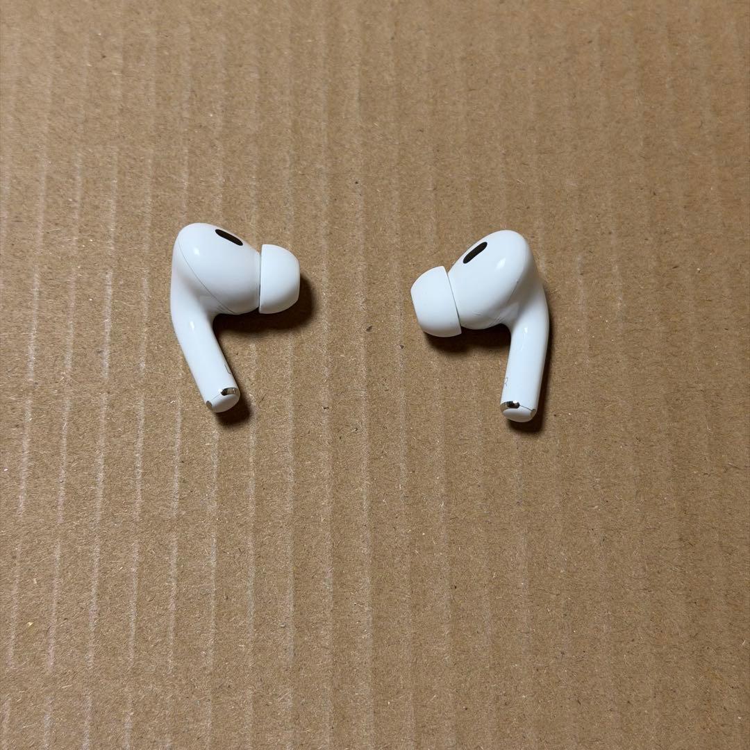 正規品　Apple AirPods Pro 2 （USB-C）