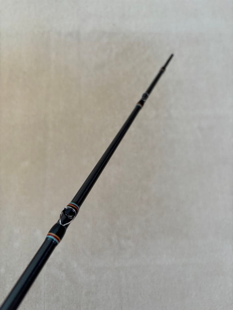 【美品】 Fin-ch CANARIA COCO77