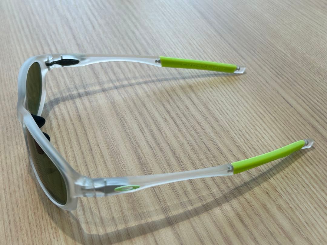 OAKLEY CROSSLINK STRIKE OX8067 TALEX 偏光