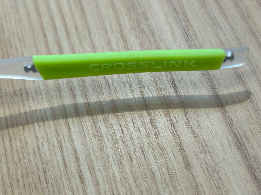 OAKLEY CROSSLINK STRIKE OX8067 TALEX 偏光