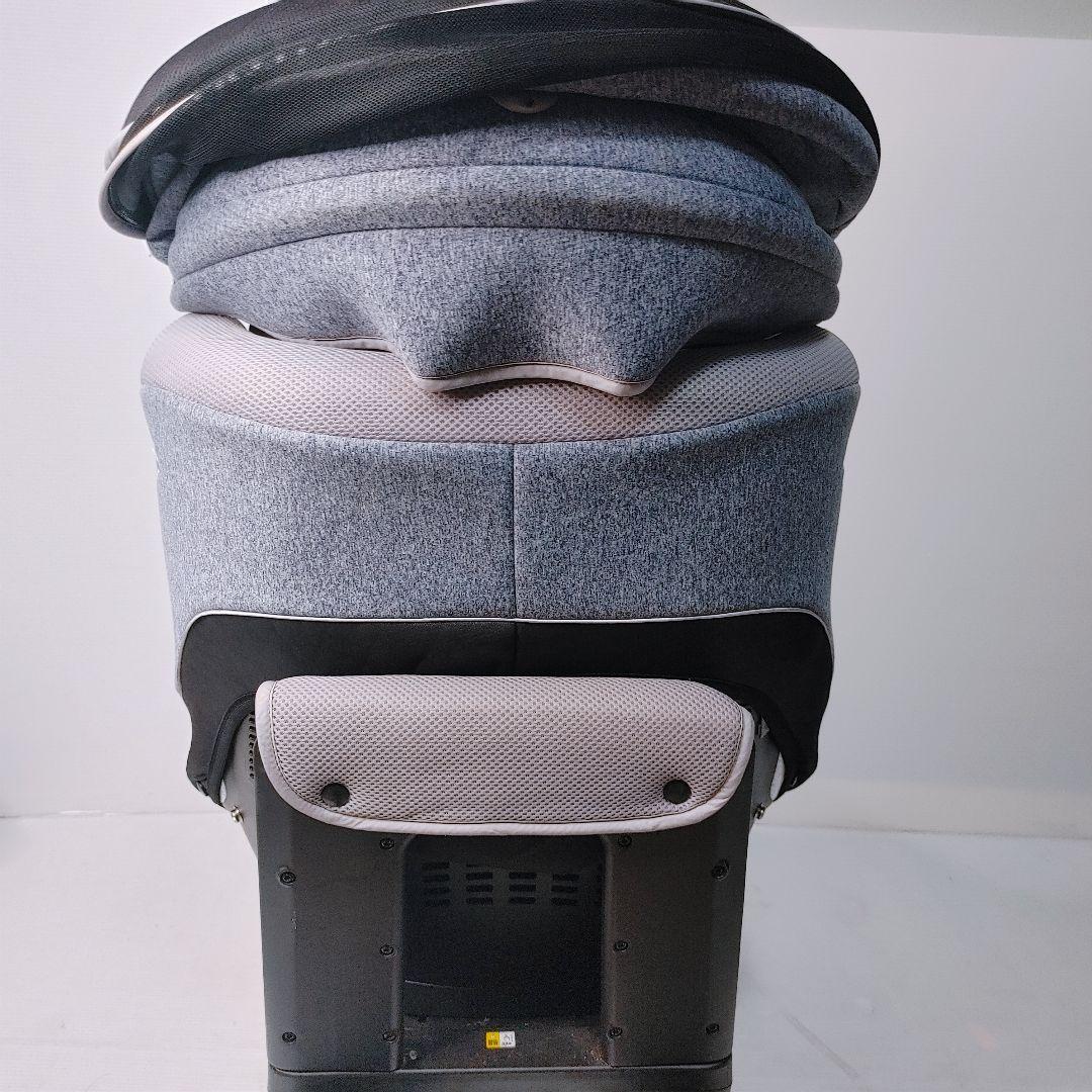 チャイルドシートAprica クルリラ 8AP73NVIJ