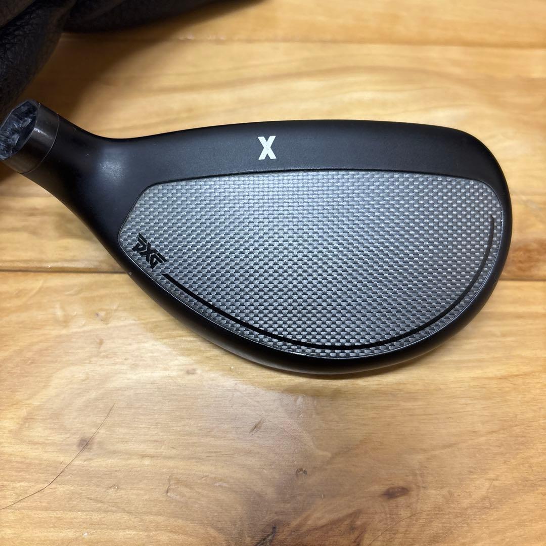 pxg 0311 GEN5 19度　ユーティリティ