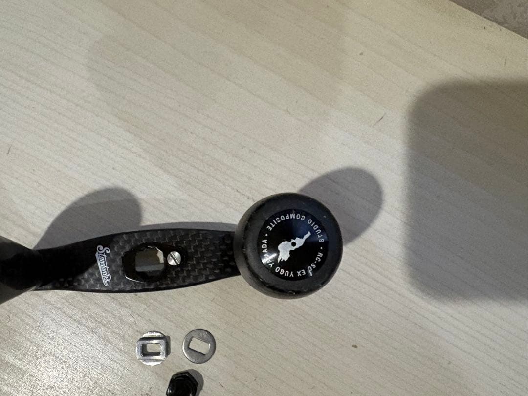 ★☆スタジオコンポジット RC-SC EX 88 山田祐五モデル 希少品