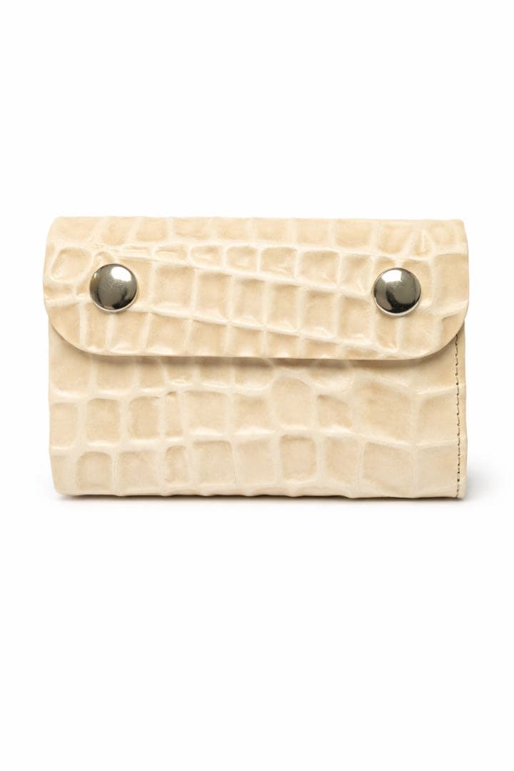 PEANUTS MIDDLE TRACKER WALLET（HP 限定販売)