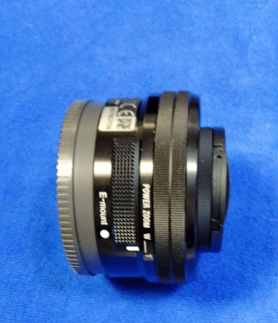 レンズ(ズーム) Sony E PZ 16-50mm F3.5-5.6 OSS