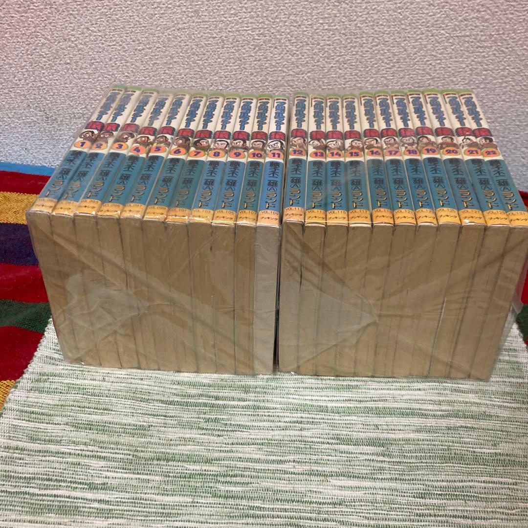 プロゴルファー猿　新版　全22巻セット　藤子不二雄A 藤子不二雄ランド