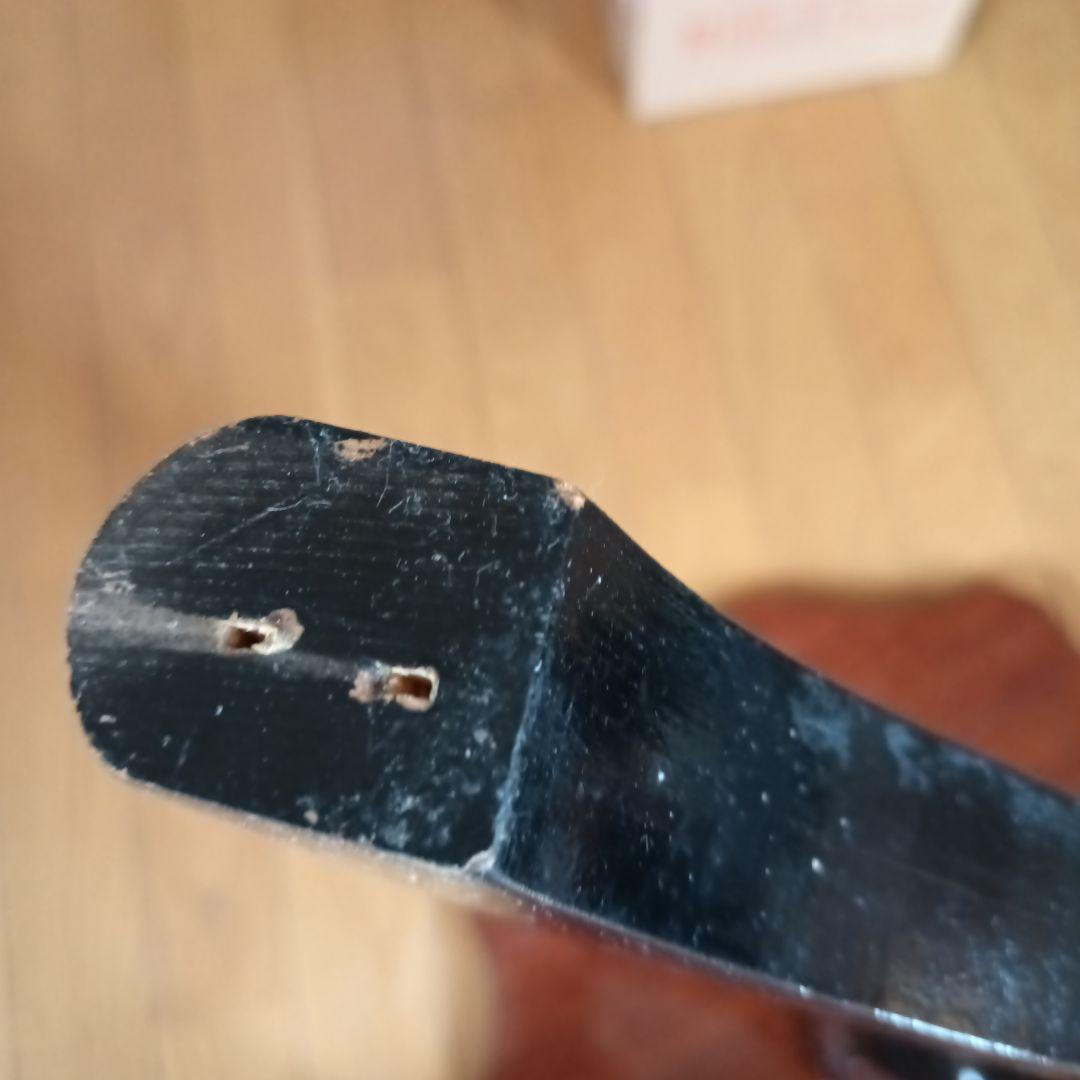 Demainドマン　象嵌　サイドテーブル