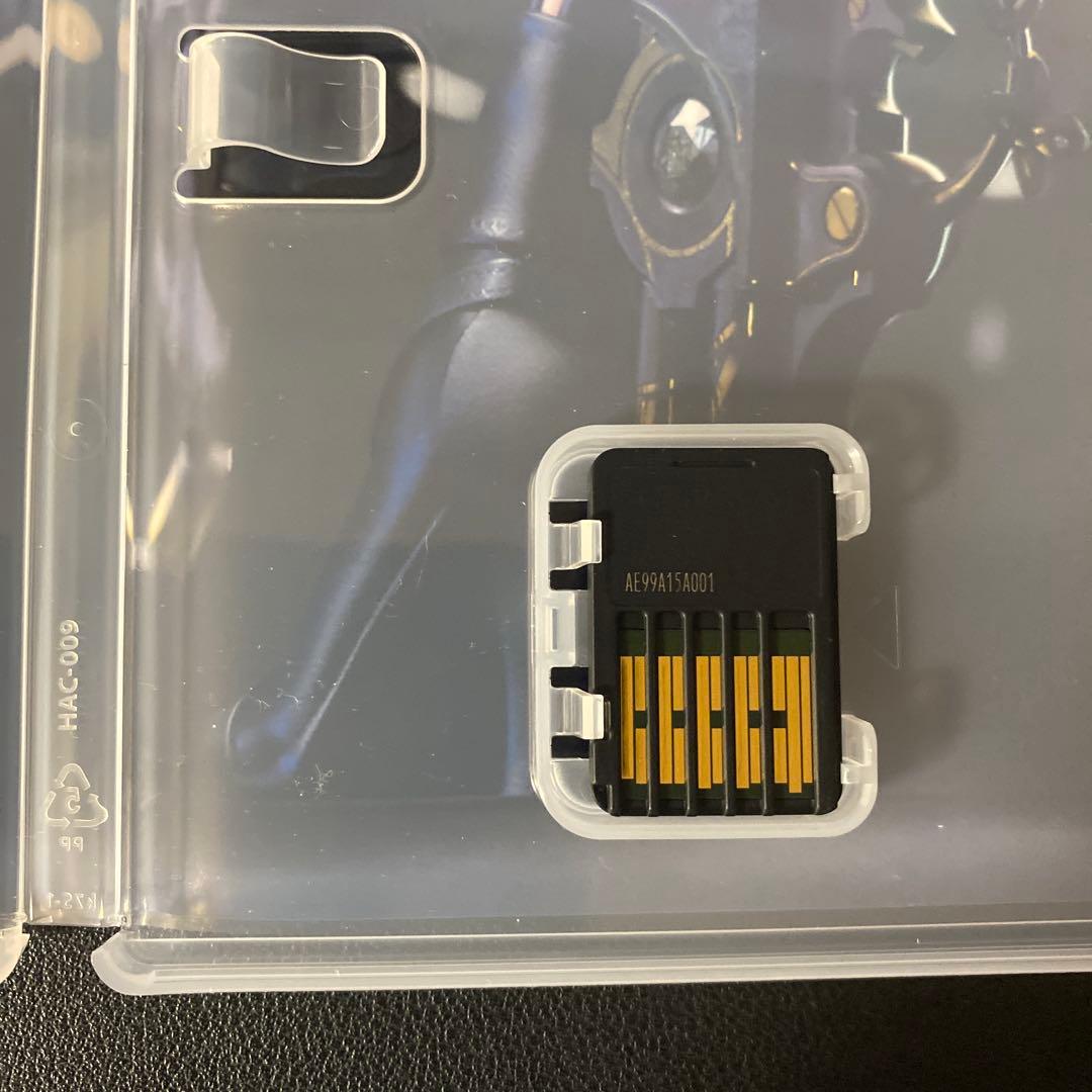 美品 BAYONETTA(ベヨネッタ) 4本セット