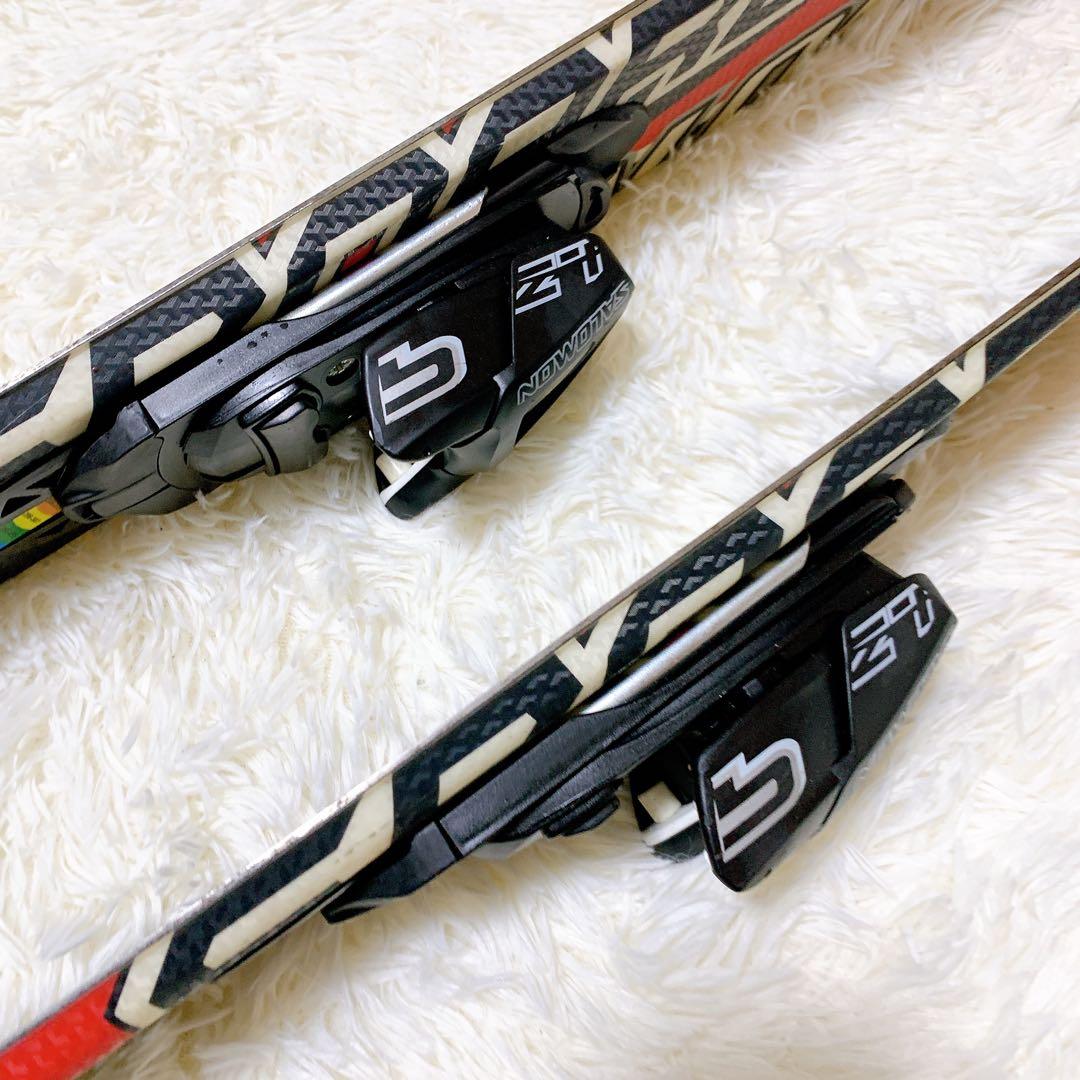 【ショートスキー 99cm】SALOMON SBOARD 99 サロモン