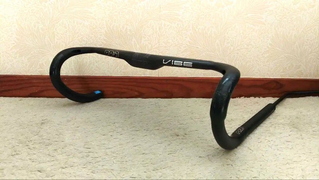 PRO VIBE AERO SUPERLIGHT ハンドル