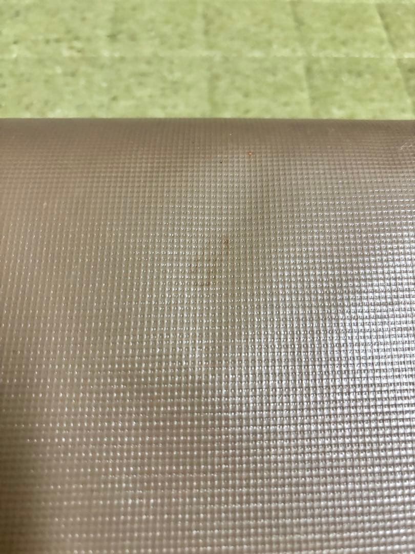 Mac outdoor DOD カマボコ 一体型 グランドシート 収納袋