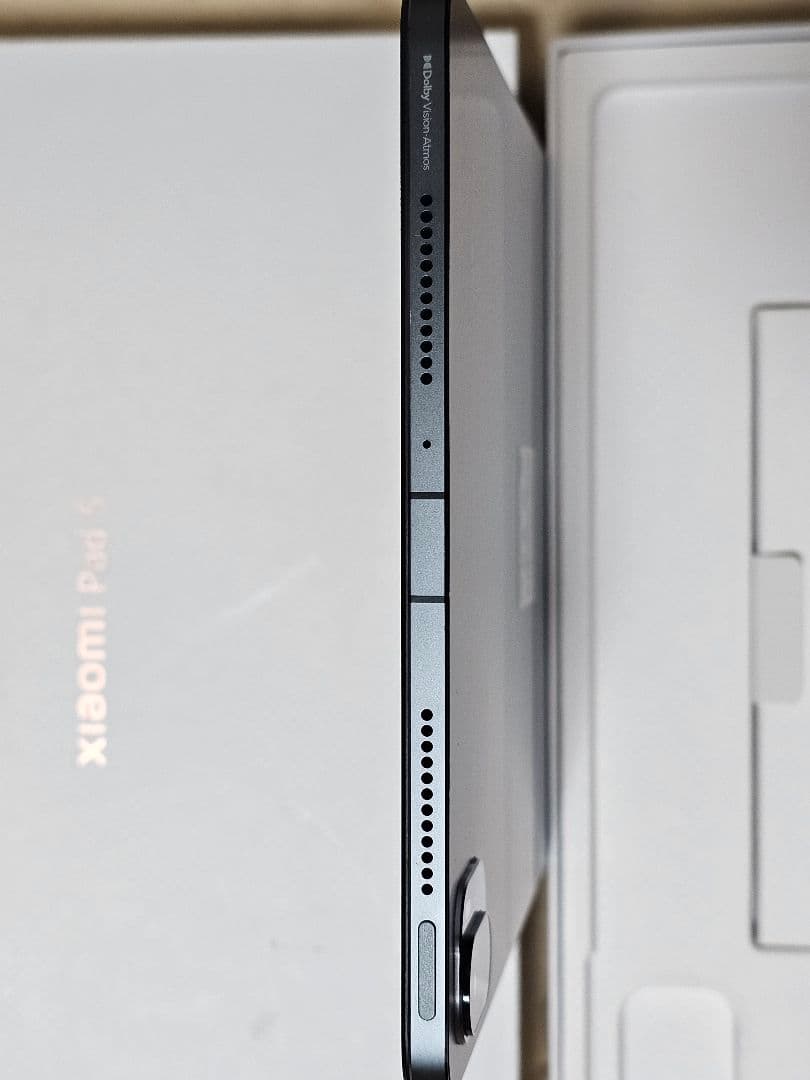 Xiaomi Pad 5 グレー 本体