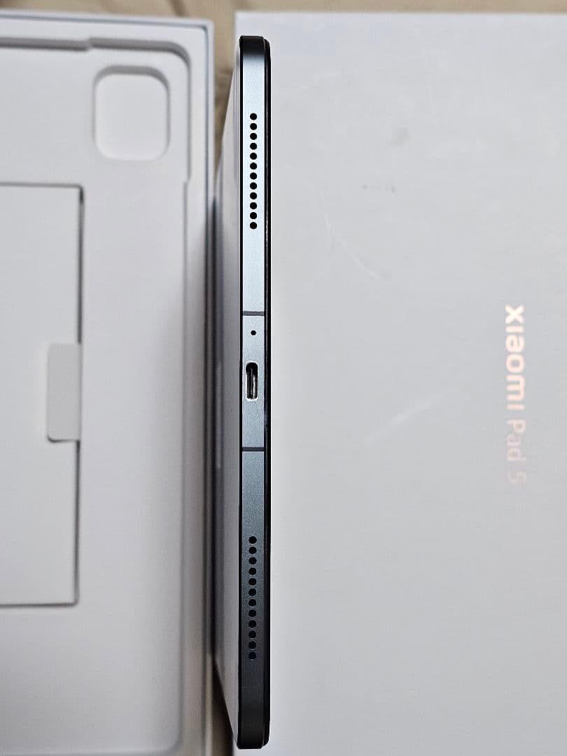Xiaomi Pad 5 グレー 本体