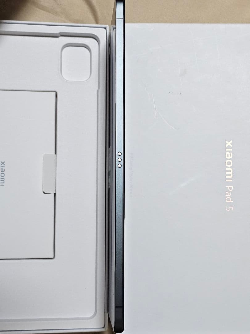 Xiaomi Pad 5 グレー 本体