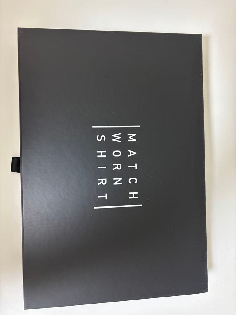 ジョアン・ペドロ　実使用ユニフォーム　直筆サイン入り　JOÃO PEDRO