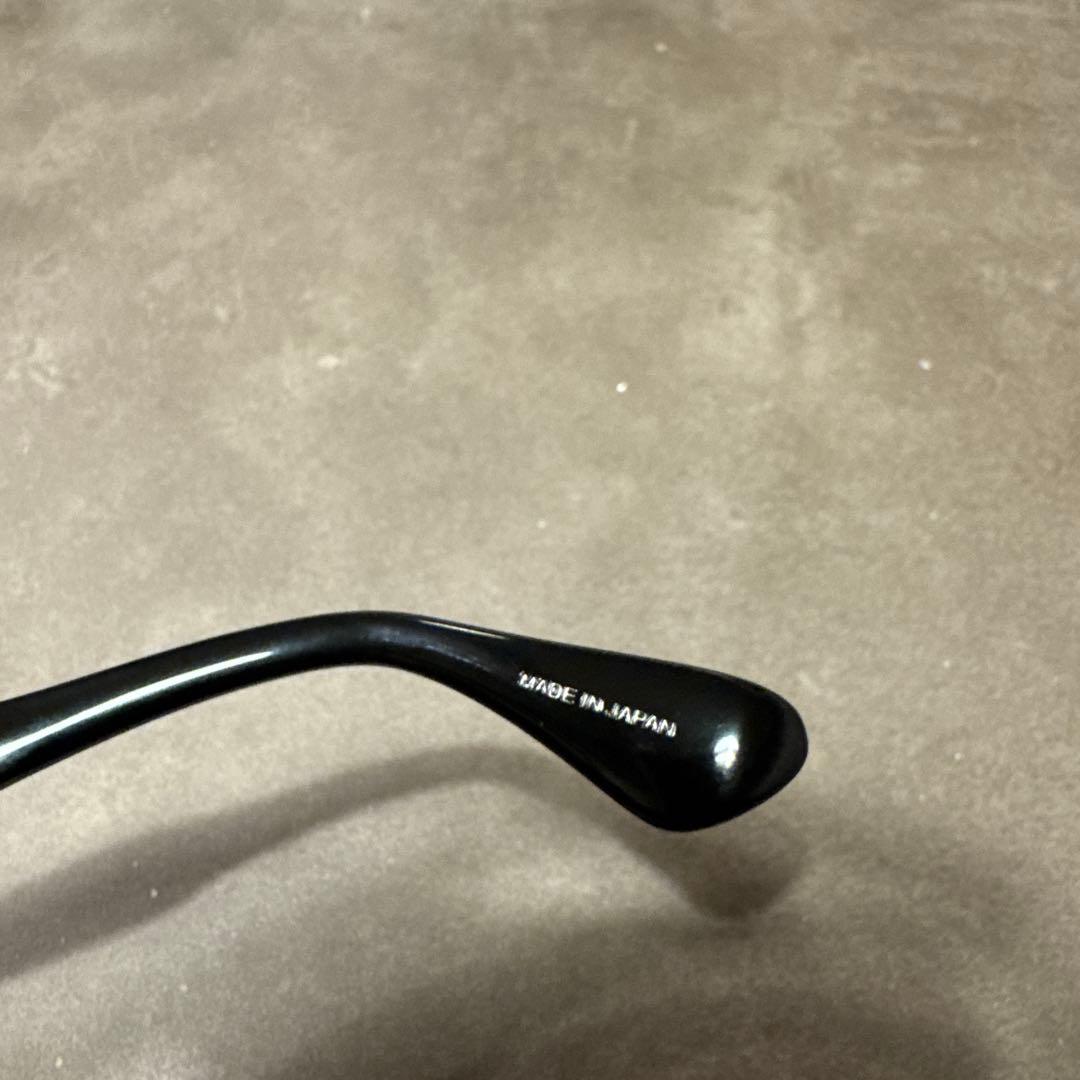 KANEKO OPTICAL×UNITED ARROWS John サングラス