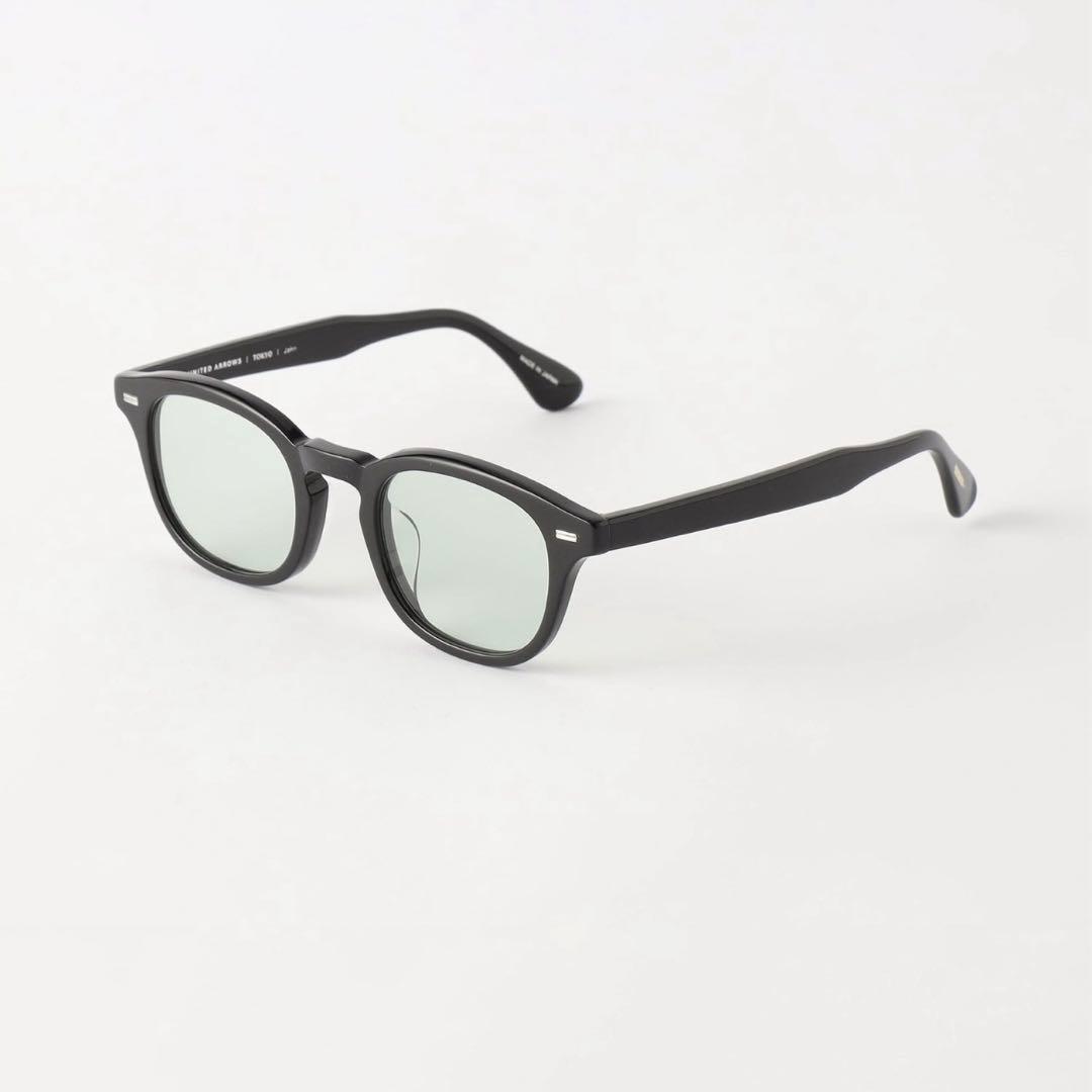 KANEKO OPTICAL×UNITED ARROWS John サングラス