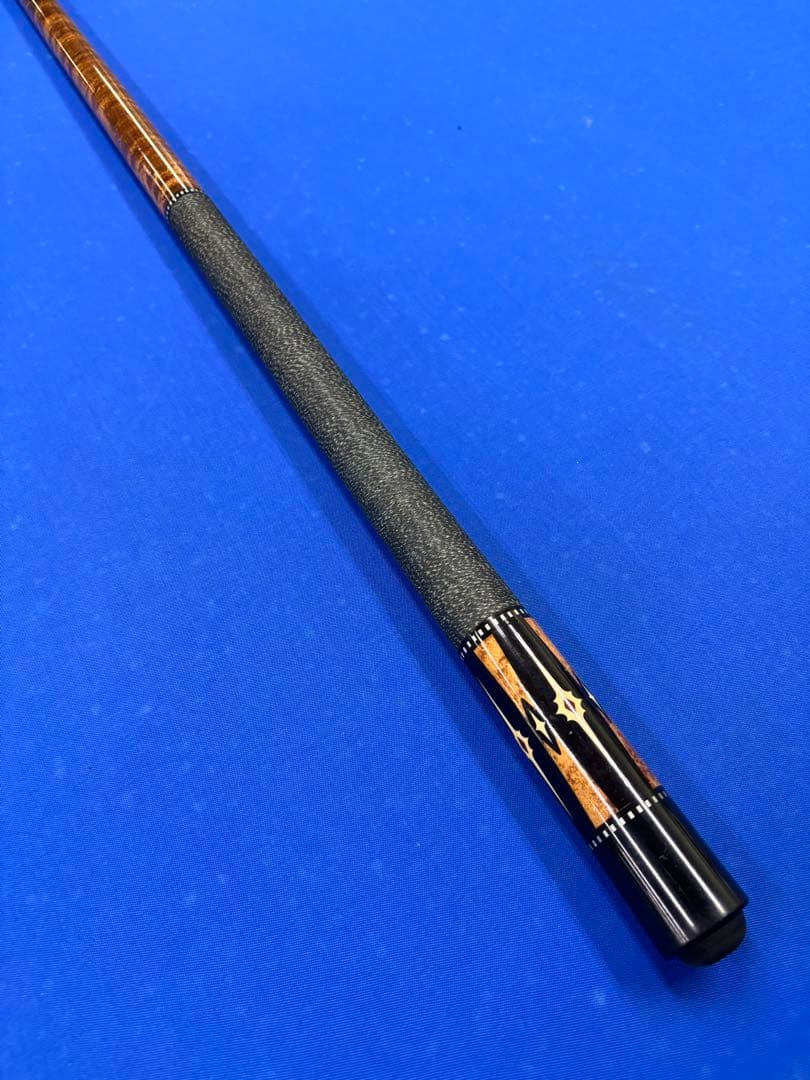 ビリヤードAdam アダム AJC2001 ツインジョイント　ACSSシャフト