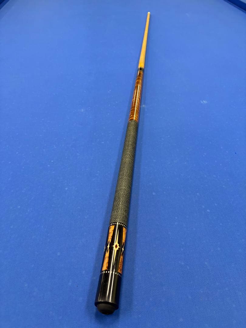 ビリヤードAdam アダム AJC2001 ツインジョイント　ACSSシャフト