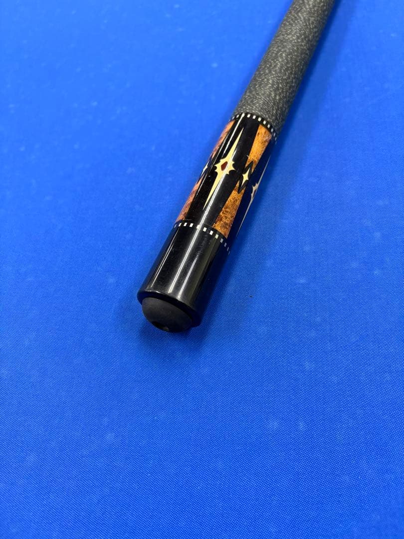 ビリヤードAdam アダム AJC2001 ツインジョイント　ACSSシャフト