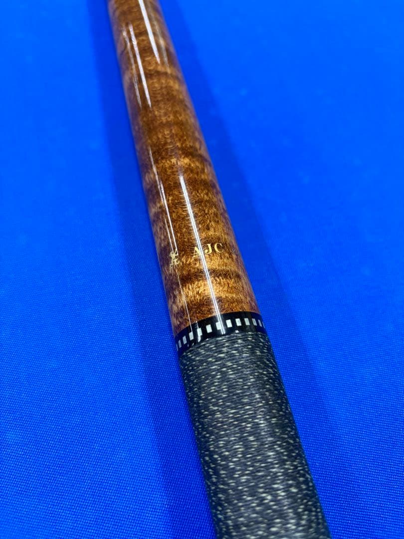 ビリヤードAdam アダム AJC2001 ツインジョイント　ACSSシャフト