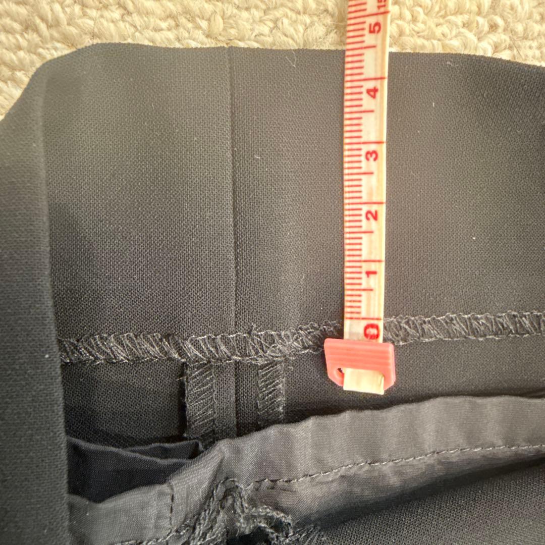 プラージュ　サロペット　36 裾上げしてあります。