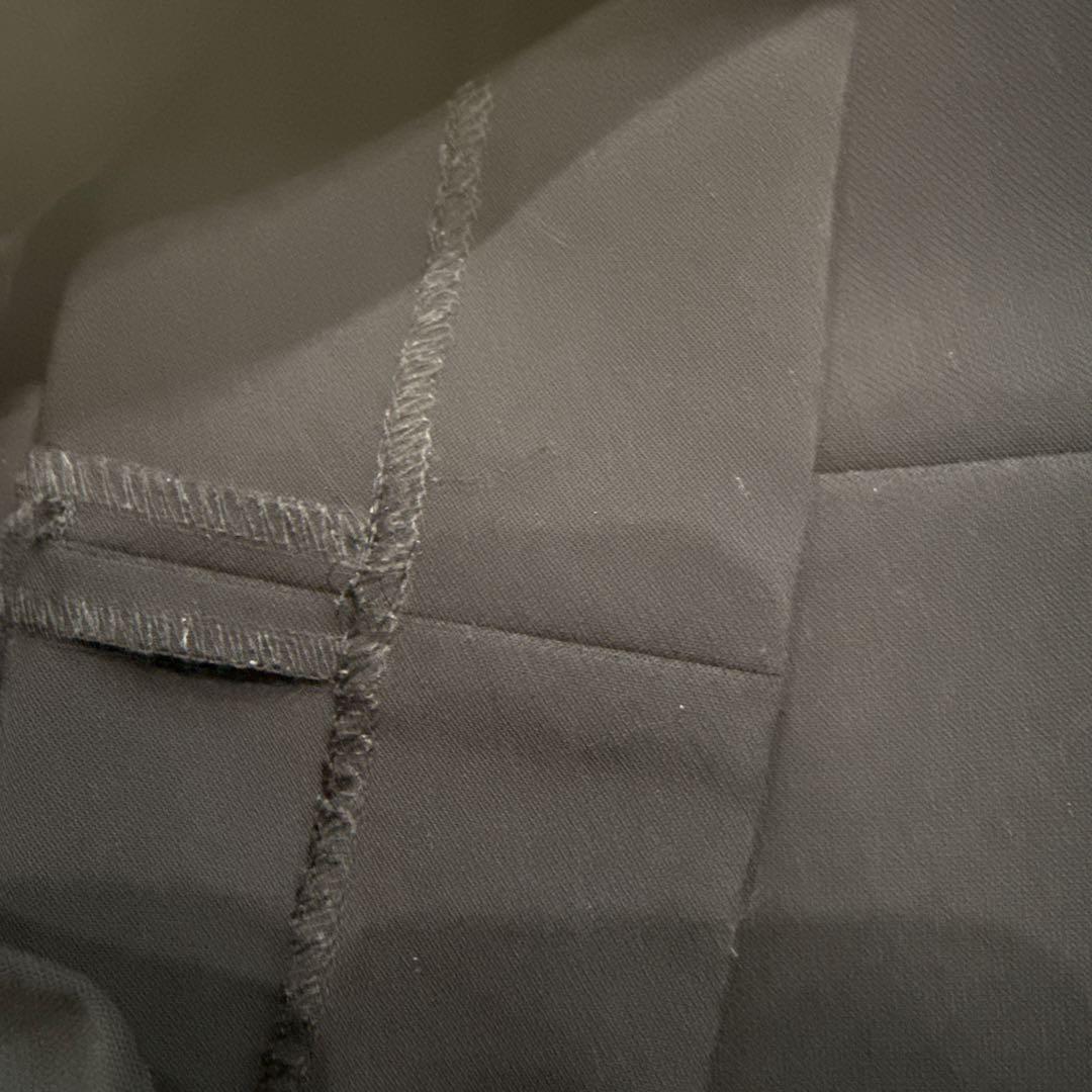 プラージュ　サロペット　36 裾上げしてあります。