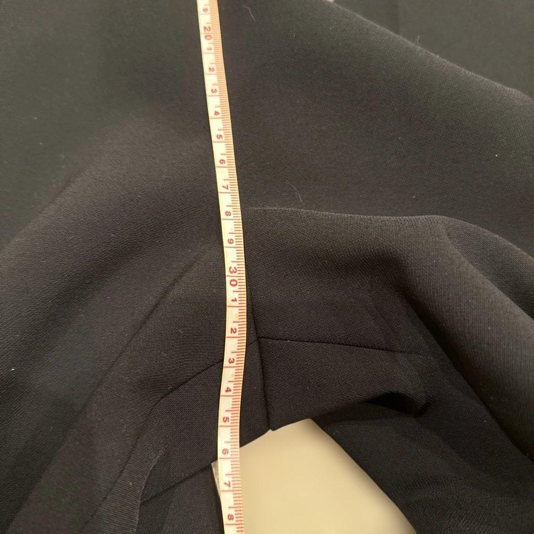 プラージュ　サロペット　36 裾上げしてあります。