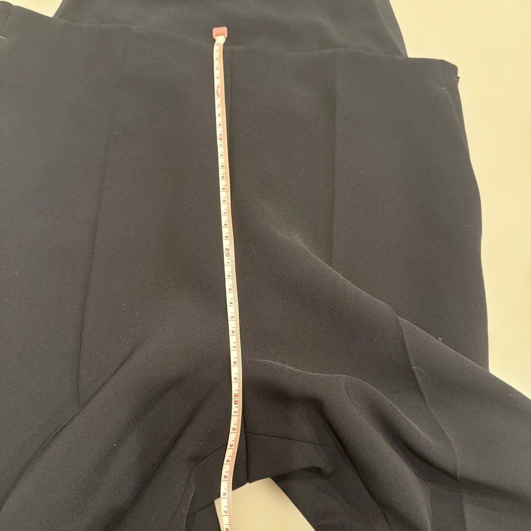 プラージュ　サロペット　36 裾上げしてあります。