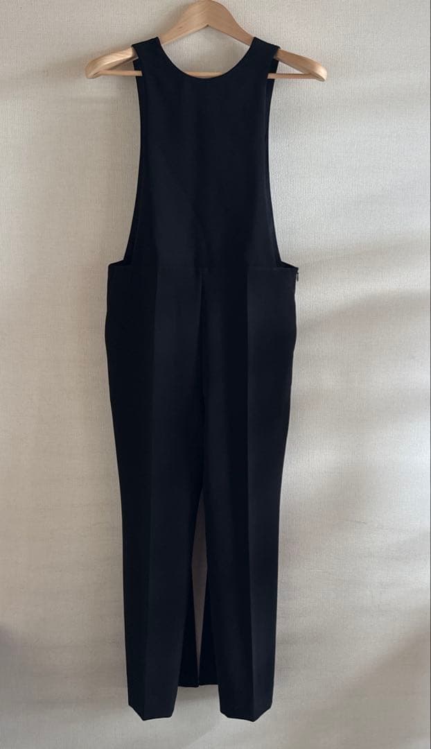 プラージュ　サロペット　36 裾上げしてあります。