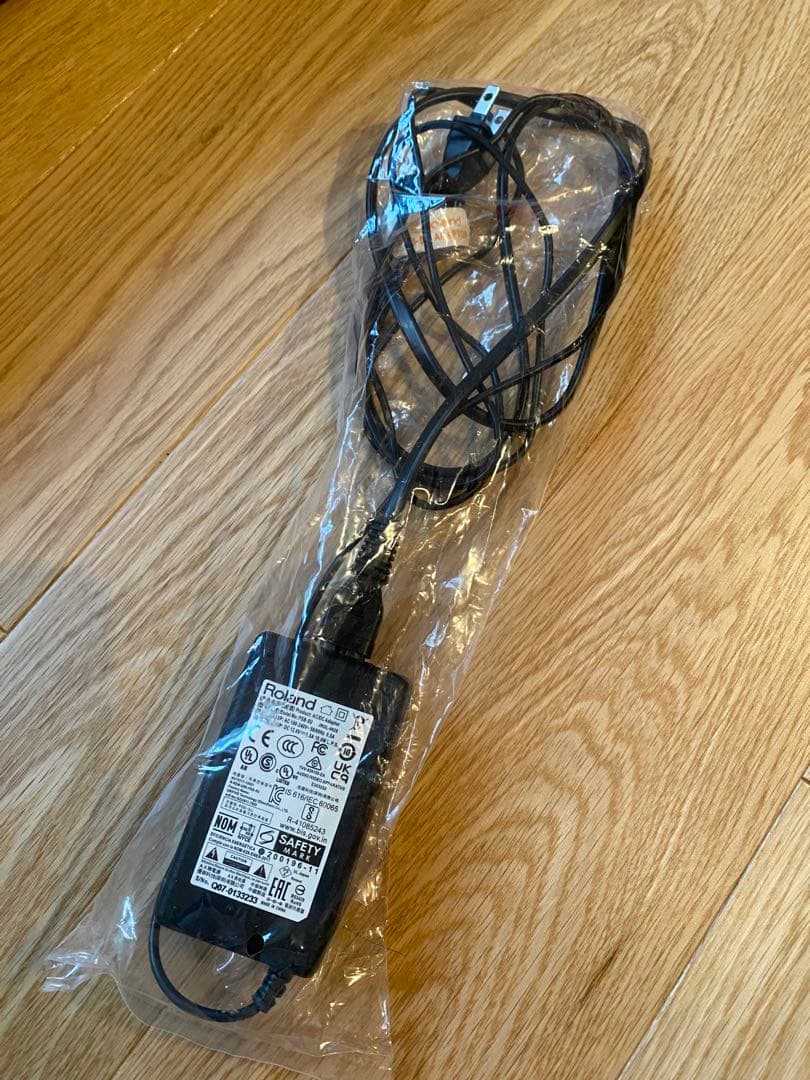 【美品】2025年製Go:Piano88 PX Roland電子ピアノローランド