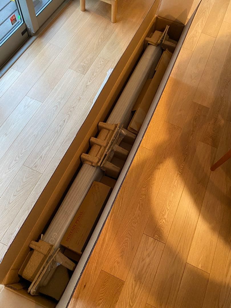 【美品】2025年製Go:Piano88 PX Roland電子ピアノローランド