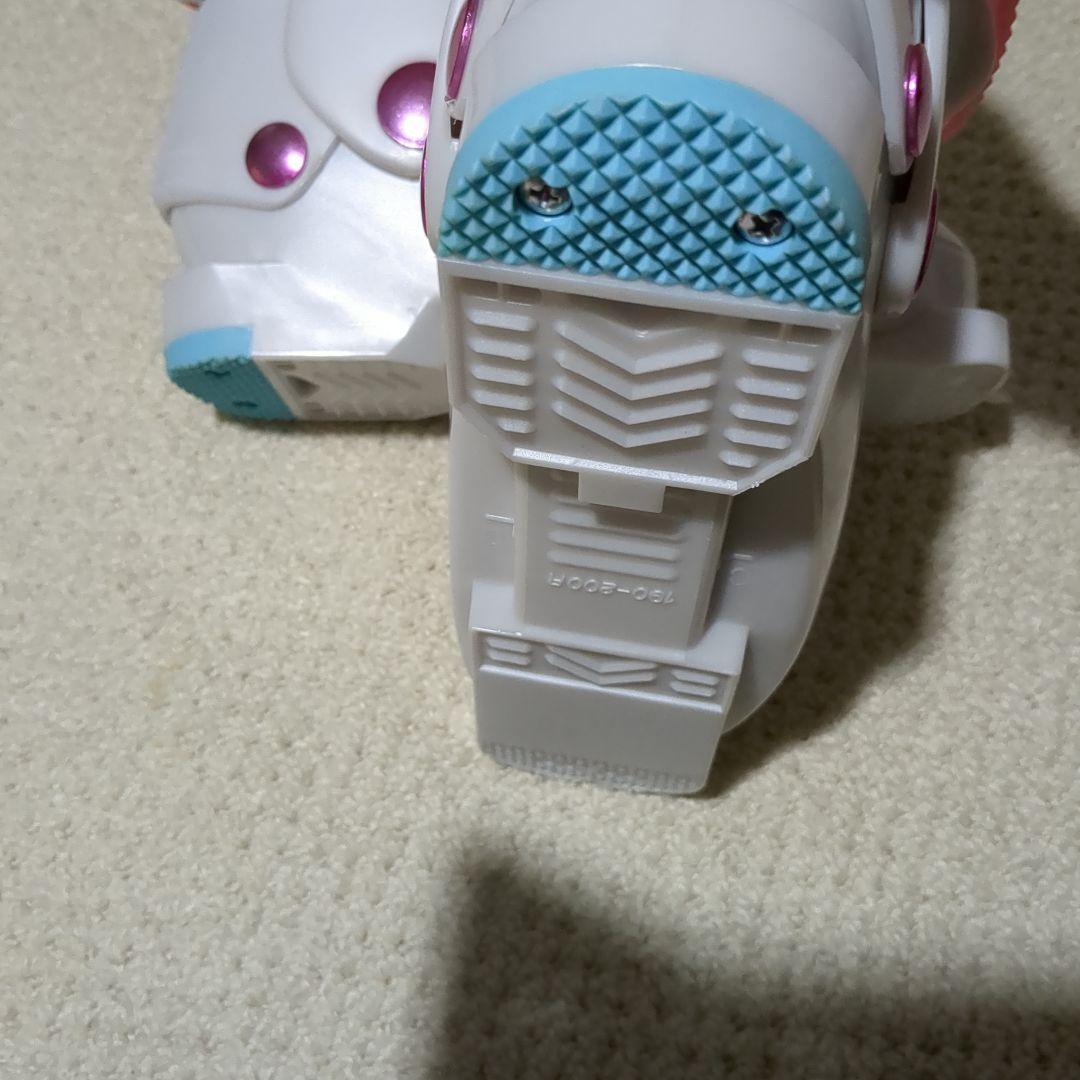 【大幅値下げ】子供用スキー５点セット　新品未使用