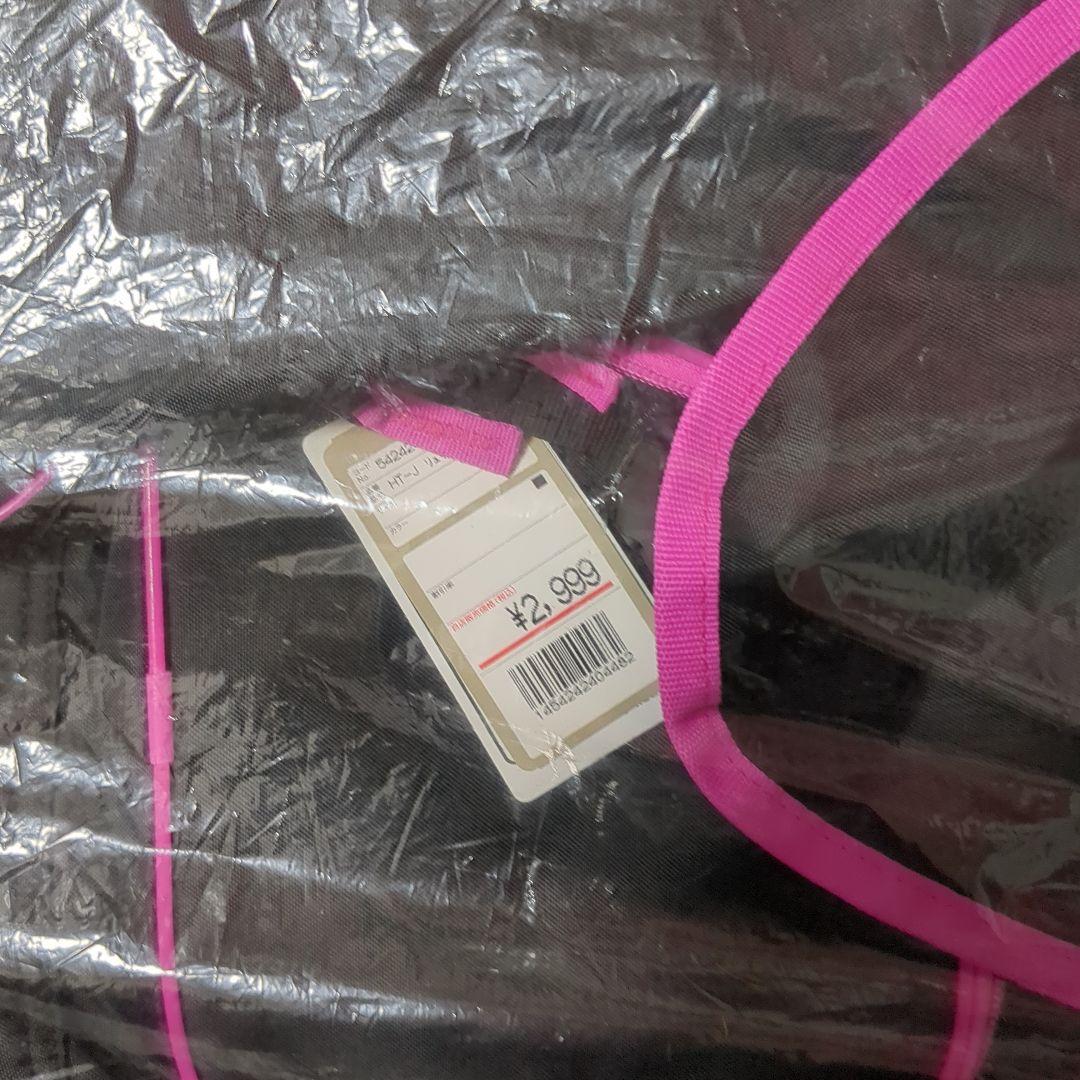 【大幅値下げ】子供用スキー５点セット　新品未使用