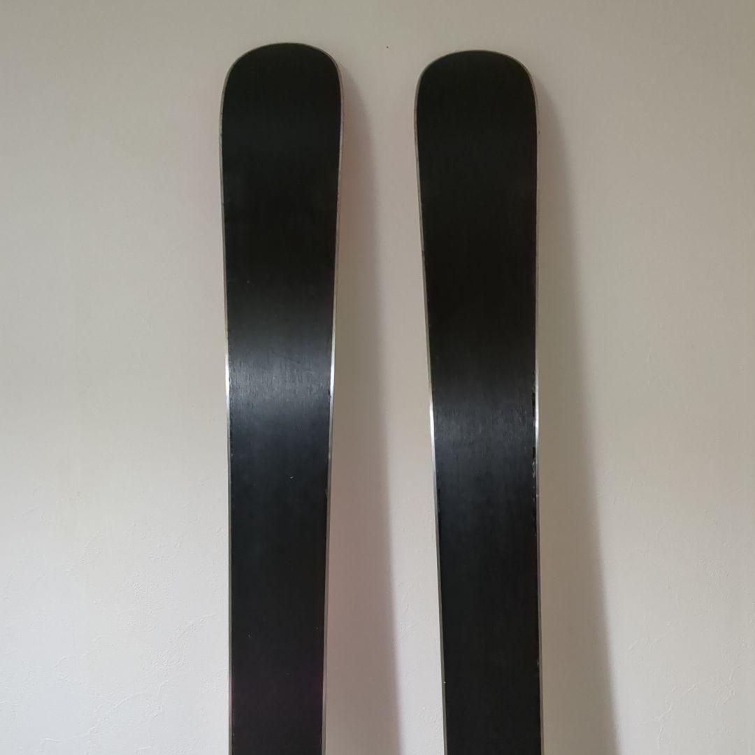 【大幅値下げ】子供用スキー５点セット　新品未使用