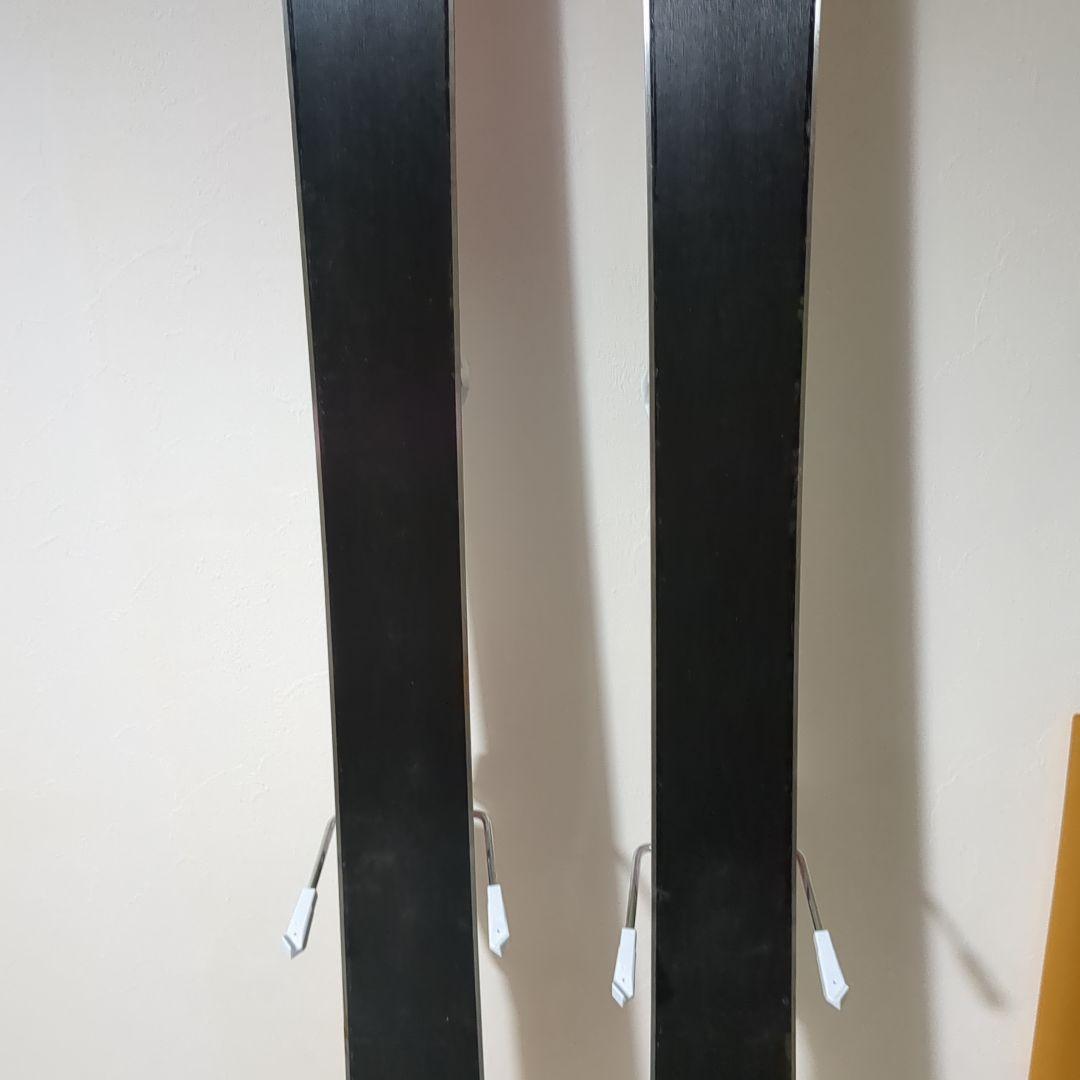 【大幅値下げ】子供用スキー５点セット　新品未使用