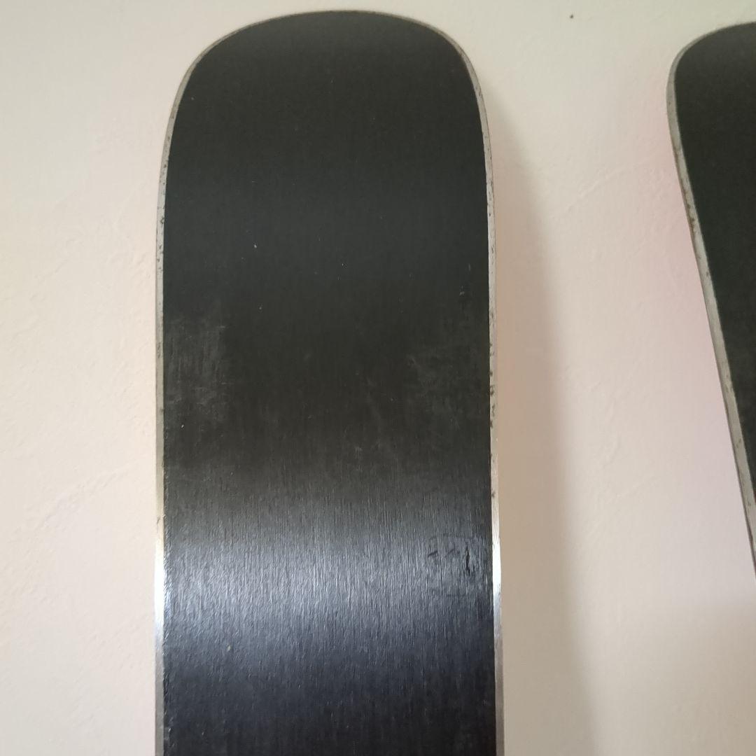 【大幅値下げ】子供用スキー５点セット　新品未使用