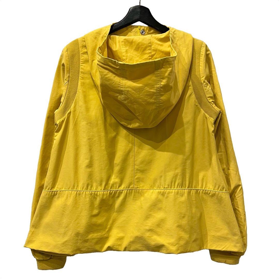 old DIESEL アワードタイプフーディージャケット 名作 初期