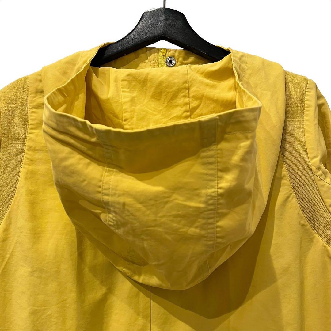 old DIESEL アワードタイプフーディージャケット 名作 初期