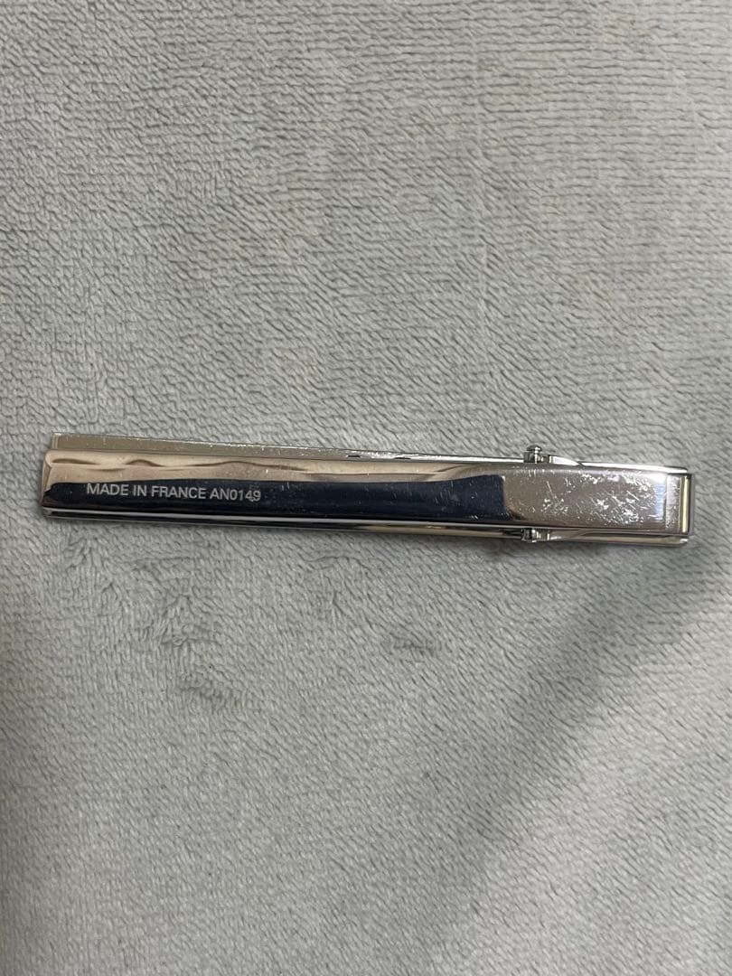 ルイ・ヴィトン メッシュネクタイピン