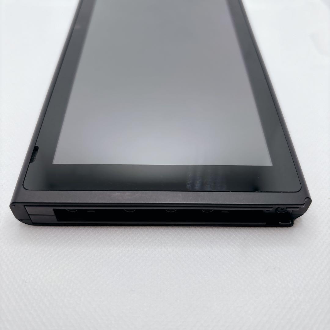 Nintendo Switch 本体のみ HAC-001 旧型 2018年製