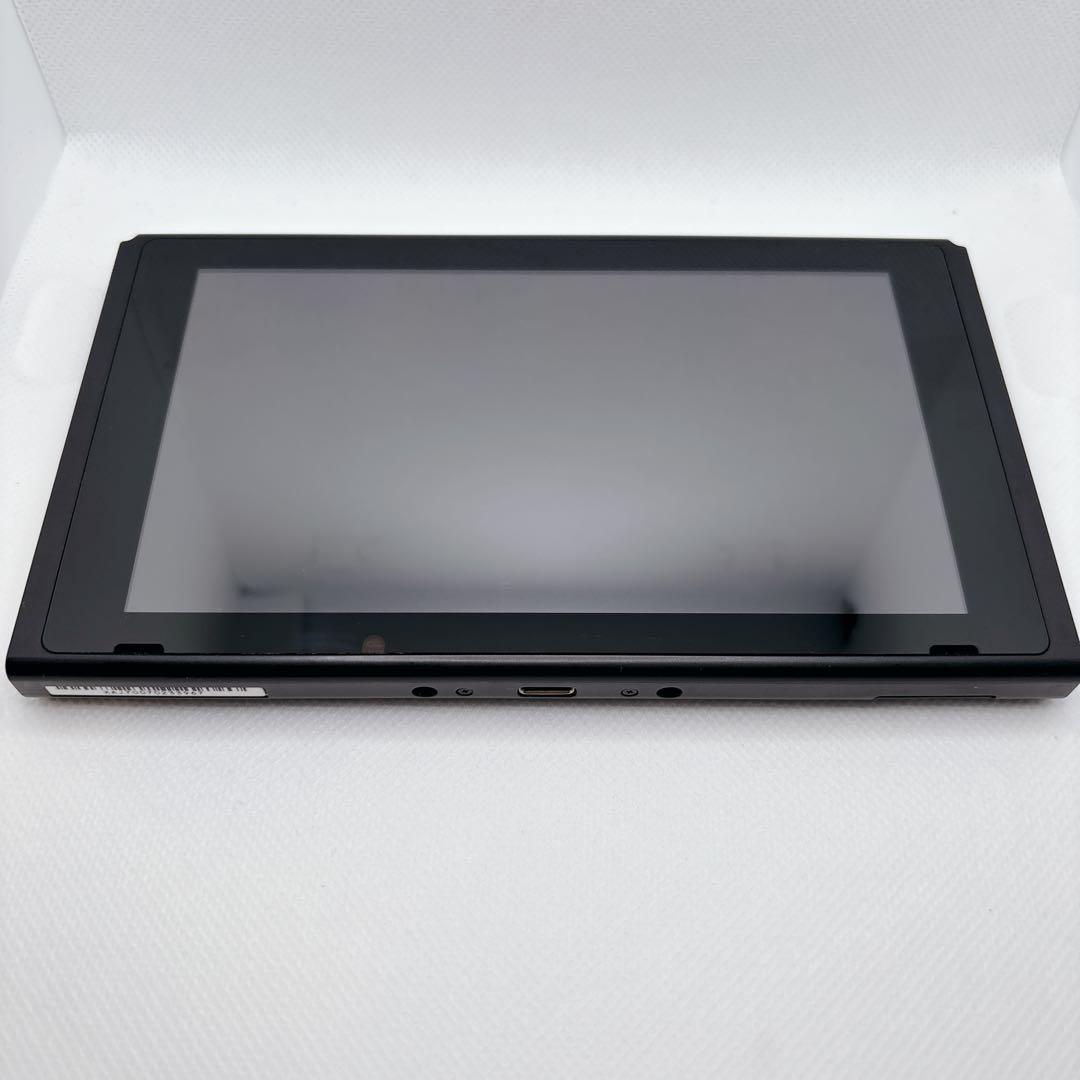 Nintendo Switch 本体のみ HAC-001 旧型 2018年製