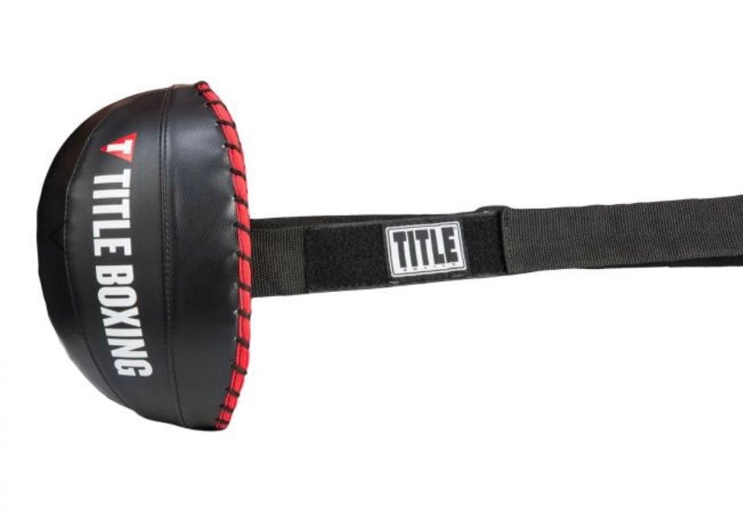 ボクシングヘビーバッグ　アッパーアタッチメント