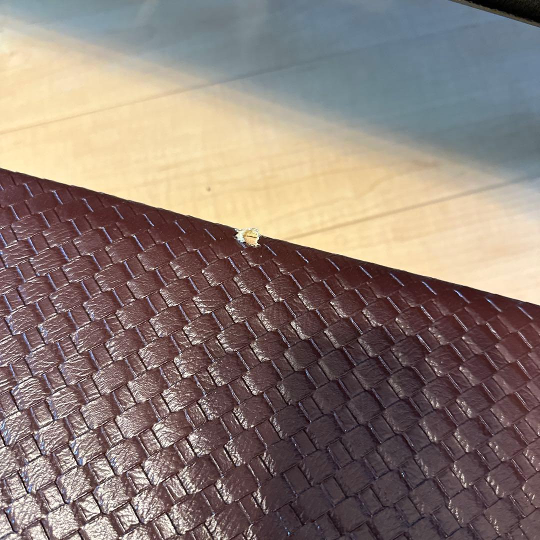 チェスターフィールド ソファ レトロ 2人掛け